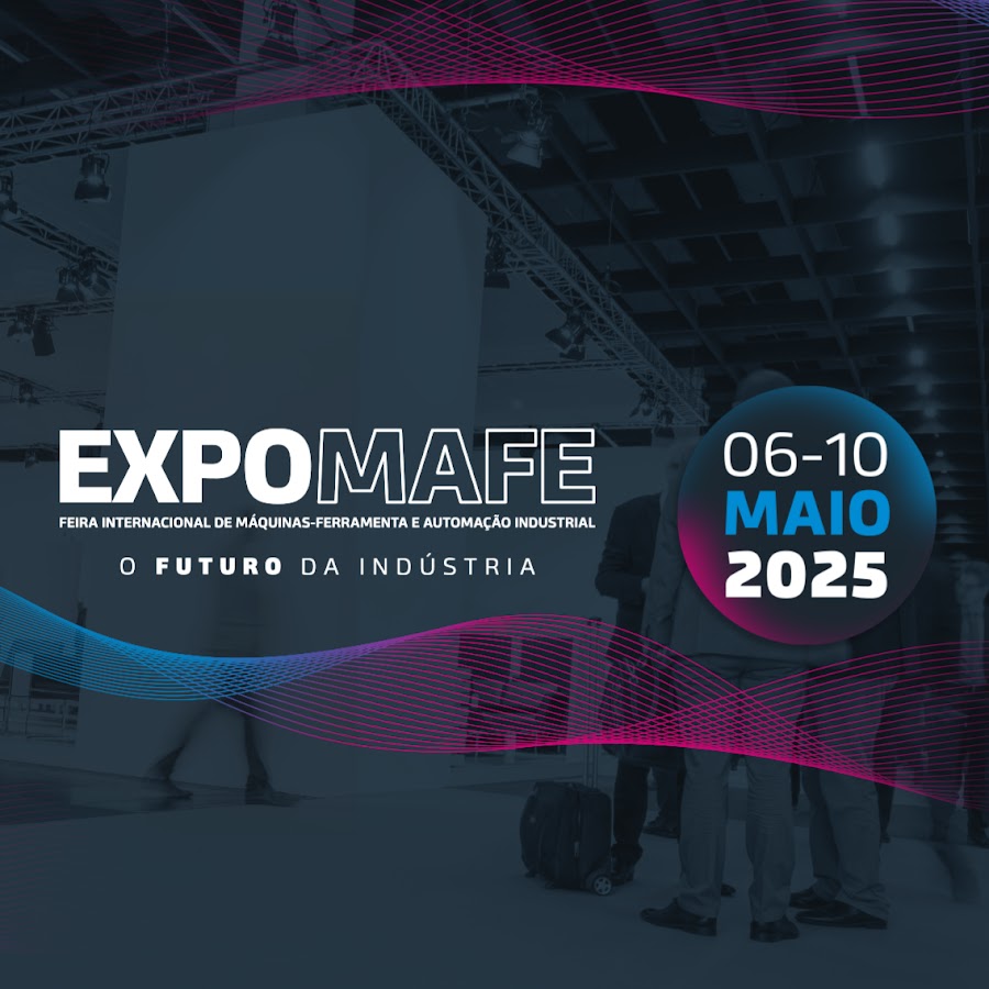Imagem do evento 4ª edição da Feira Expomafe